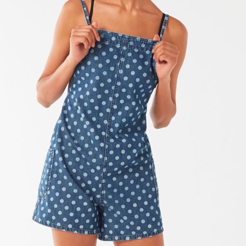 Urban Outfitters Overalls